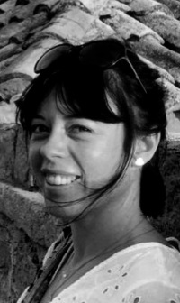 Megan Rose Stafford, UKCP Accredited Psychotherapist