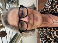 Sarah Wooster, UKCP Accredited Psychotherapist