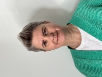 Olivia Cunningham, UKCP Accredited Psychotherapist