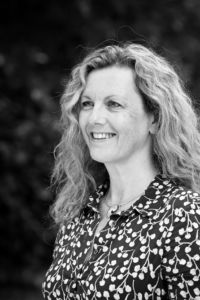 Sharon Rooke, UKCP Accredited Psychotherapist