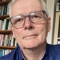 Arwyn Davies, UKCP Accredited Psychotherapist