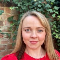 Harriet Marciano, UKCP Accredited Psychotherapist