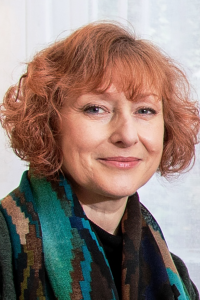 Sarah Hamilton, UKCP Accredited Psychotherapist