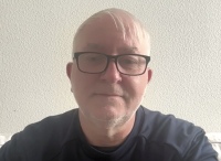 Anthony Davids, UKCP Accredited Psychotherapist