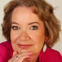 Jean Staff, UKCP Accredited Psychotherapist