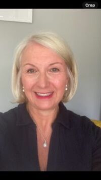 Polly Keartland, UKCP Accredited Psychotherapist