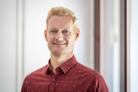 Jack Pijl, UKCP Accredited Psychotherapist