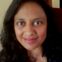 Raksha Sidhu, UKCP Accredited Psychotherapist