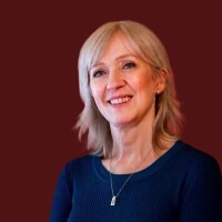 Sandra Ballester, UKCP Accredited Psychotherapist