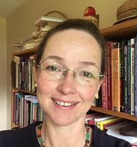 Sylvia Young, UKCP Accredited Psychotherapist