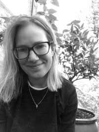 Lucy Christopher, UKCP Accredited Psychotherapist
