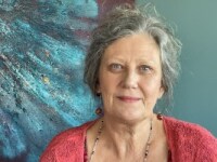 Dido Denman, UKCP Accredited Psychotherapist