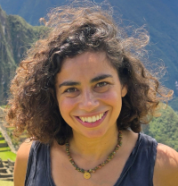 Lia Foa, UKCP Accredited Psychotherapist