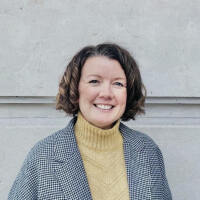 Stacey Price, UKCP Accredited Psychotherapist