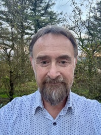 Sean Debney, UKCP Accredited Psychotherapist