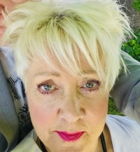 Lynn Somerfield, UKCP Accredited Psychotherapist