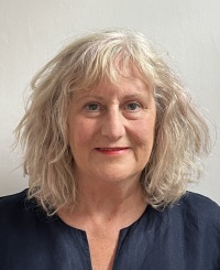Sarah Cluley, UKCP Accredited Psychotherapist