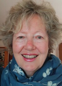 Sue Chiswell Jones, UKCP Accredited Psychotherapist