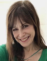 Albyn Hall, UKCP Accredited Psychotherapist