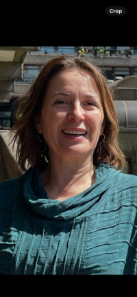 Maria J Romero, UKCP Accredited Psychotherapist