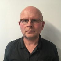 John Boyle, UKCP Accredited Psychotherapist