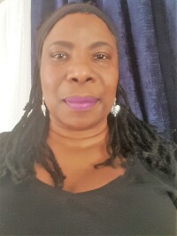 Morica Daley, UKCP Accredited Psychotherapist