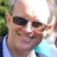 Richard Davis, UKCP Accredited Psychotherapist