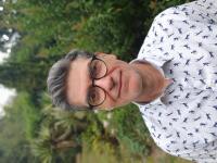 Nikolas Ragiadakos, UKCP Accredited Psychotherapist