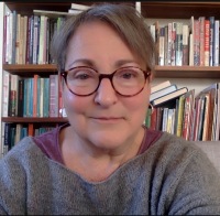 Ingrid Cleaver, UKCP Accredited Psychotherapist