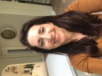 Elizabeth Cappetta, UKCP Accredited Psychotherapist