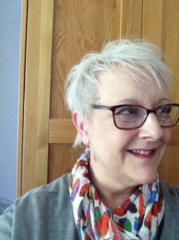 Pippa Moore, UKCP Accredited Psychotherapist