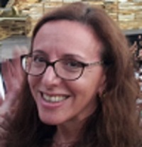 Suzy Malati, UKCP Accredited Psychotherapist