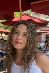 Ruth L. Formosa Ventura, UKCP Accredited Psychotherapist