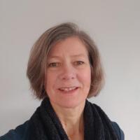 Christina Saltmarsh, UKCP Accredited Psychotherapist