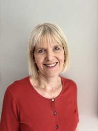 Sarah Fletcher, UKCP Accredited Psychotherapist