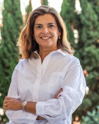 Ines Rato, UKCP Accredited Psychotherapist