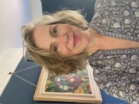 Hilary Ann Palmer, UKCP Accredited Psychotherapist