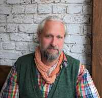 Nick Goss, UKCP Accredited Psychotherapist