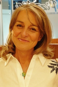 Sally Stacey, UKCP Accredited Psychotherapist