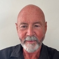 Michael Cahalan, UKCP Accredited Psychotherapist
