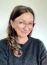 Louise Witney, UKCP Accredited Psychotherapist