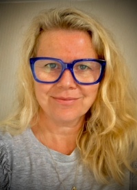 Sarah Kane, UKCP Accredited Psychotherapist