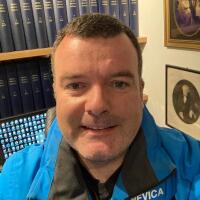 David Kraft, UKCP Accredited Psychotherapist