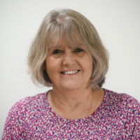 Catherine Green, UKCP Accredited Psychotherapist