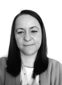 Sabine Jagusch, UKCP Accredited Psychotherapist