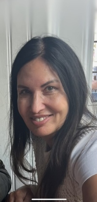 Debra Luffman, UKCP Accredited Psychotherapist