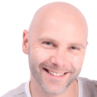 Richard Nicholls, UKCP Accredited Psychotherapist