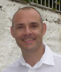 Jonathan Graves, UKCP Accredited Psychotherapist