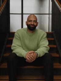 Derek Nasseri, UKCP Accredited Psychotherapist