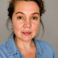 Agnieszka Jacewicz, UKCP Accredited Psychotherapist